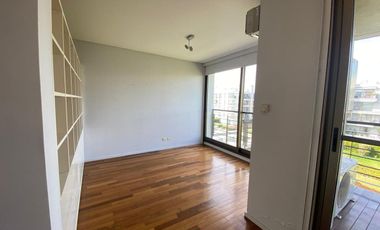 ALQUILER DEPTO. LOFT C/COCH. VISTA INTERNA.ARBORIS