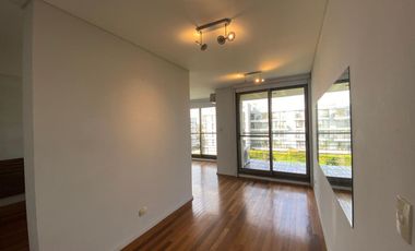ALQUILER DEPTO. LOFT C/COCH. VISTA INTERNA.ARBORIS