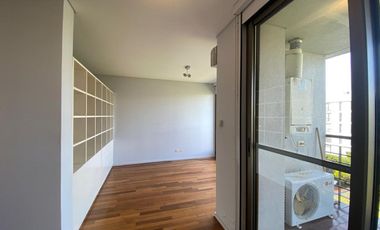 ALQUILER DEPTO. LOFT C/COCH. VISTA INTERNA.ARBORIS