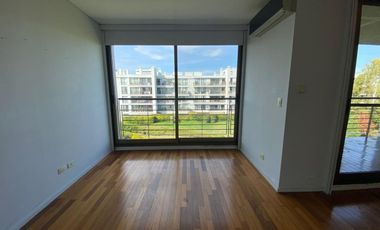 ALQUILER DEPTO. LOFT C/COCH. VISTA INTERNA.ARBORIS