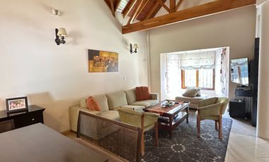 CASA 5 AMBIENTES EN VENTA EN MORENO CON PILETA