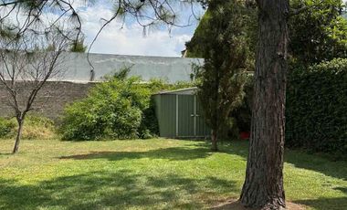 CASA 5 AMBIENTES EN VENTA EN MORENO CON PILETA