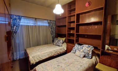 VENTA GALPÓN CON CASA 6 AMBIENTES EZPELETA