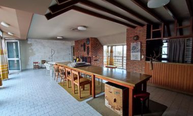 VENTA GALPÓN CON CASA 6 AMBIENTES EZPELETA