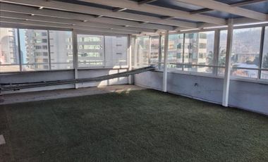 Providencia/Nueva Los Leones - Oficina - Arriendo