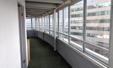 Providencia/Nueva Los Leones - Oficina - Arriendo