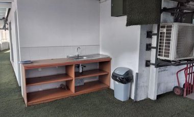 Providencia/Nueva Los Leones - Oficina - Arriendo