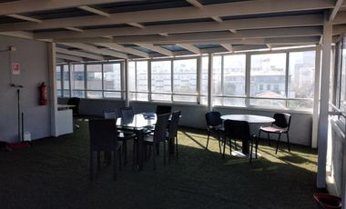 Providencia/Nueva Los Leones - Oficina - Arriendo