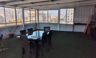 Providencia/Nueva Los Leones - Oficina - Arriendo