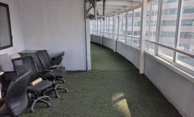 Providencia/Nueva Los Leones - Oficina - Arriendo
