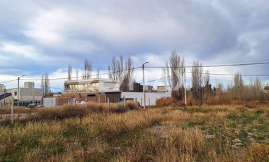 TERRENO EN VENTA | LOS ALERCES