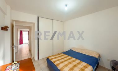 VENTA DEPARTAMENTO 2 DORM/COCHERA.ZONA CENTRO