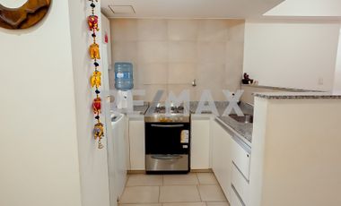 VENTA DEPARTAMENTO 2 DORM/COCHERA.ZONA CENTRO