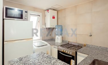 VENTA DEPARTAMENTO 2 DORM/COCHERA.ZONA CENTRO