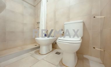 VENTA DEPARTAMENTO 2 DORM/COCHERA.ZONA CENTRO