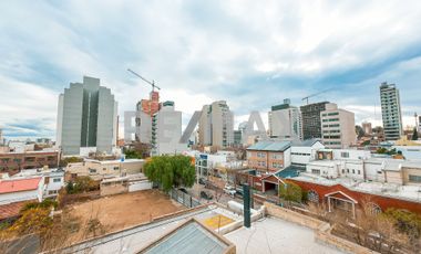 VENTA DEPARTAMENTO 2 DORM/COCHERA.ZONA CENTRO
