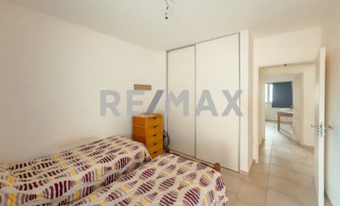VENTA DEPARTAMENTO 2 DORM/COCHERA.ZONA CENTRO