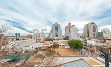 VENTA DEPARTAMENTO 2 DORM/COCHERA.ZONA CENTRO