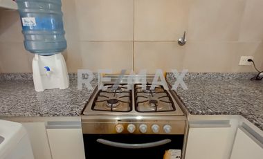 VENTA DEPARTAMENTO 2 DORM/COCHERA.ZONA CENTRO