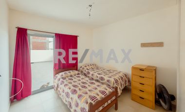 VENTA DEPARTAMENTO 2 DORM/COCHERA.ZONA CENTRO