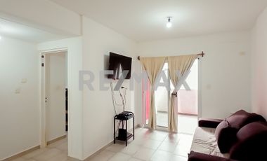 VENTA DEPARTAMENTO 2 DORM/COCHERA.ZONA CENTRO