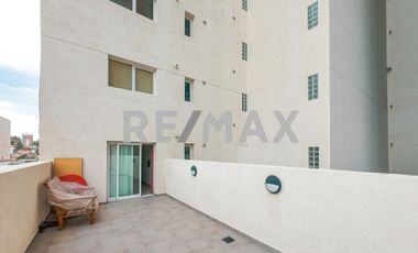 VENTA DEPARTAMENTO 2 DORM/COCHERA.ZONA CENTRO