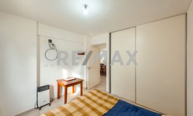 VENTA DEPARTAMENTO 2 DORM/COCHERA.ZONA CENTRO