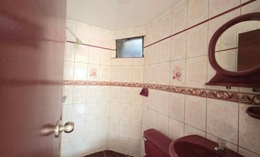 Departamento en Venta - San Juan de Lurigancho | $60,000