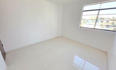 Departamento en Venta - San Juan de Lurigancho | $60,000