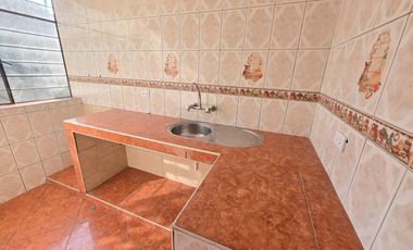 Departamento en Venta - San Juan de Lurigancho | $60,000