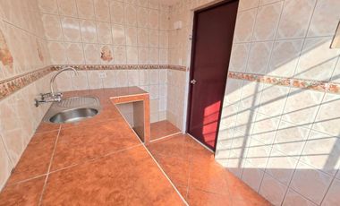 Departamento en Venta - San Juan de Lurigancho | $60,000