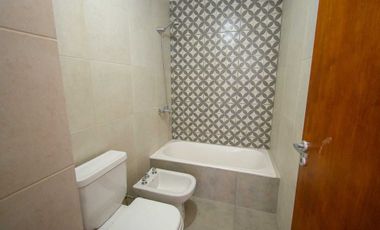 Venta Dpto. de 1 Dorm. A estrenar Zona Sur