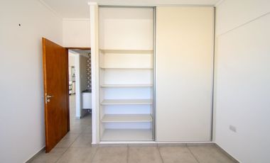 Venta Dpto. de 1 Dorm. A estrenar Zona Sur