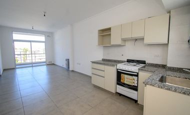 Venta Dpto. de 1 Dorm. A estrenar Zona Sur