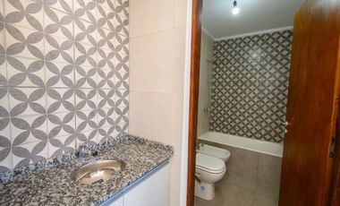 Venta Dpto. de 1 Dorm. A estrenar Zona Sur