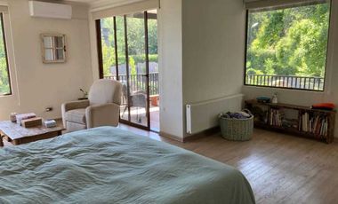 Casa en arriendo en LA REINA