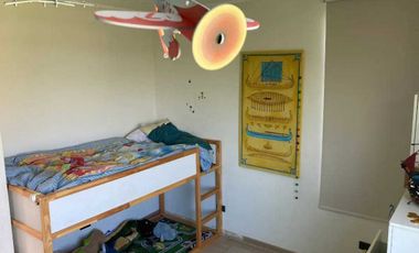 Casa en arriendo en LA REINA