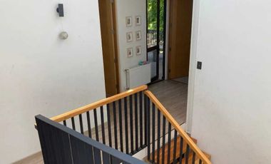 Casa en arriendo en LA REINA