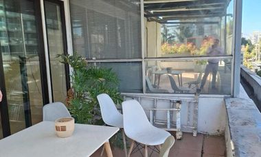 Oficina en venta en LAS CONDES