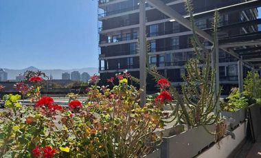 Oficina en venta en LAS CONDES