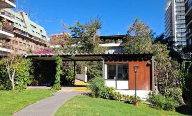 Oficina en venta en LAS CONDES