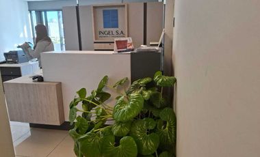 Oficina en venta en LAS CONDES