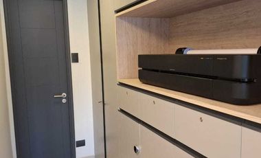 Oficina en venta en LAS CONDES