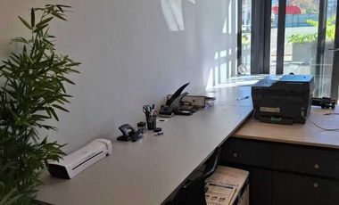 Oficina en venta en LAS CONDES