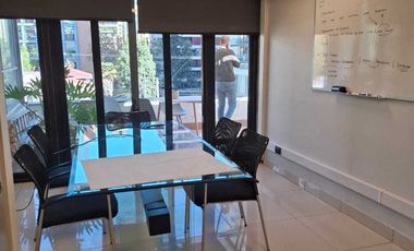 Oficina en venta en LAS CONDES