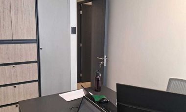 Oficina en venta en LAS CONDES