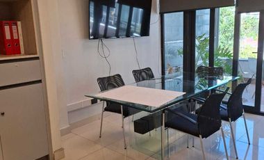 Oficina en venta en LAS CONDES