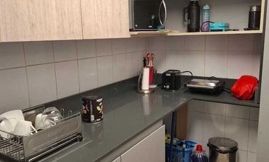 Oficina en venta en LAS CONDES