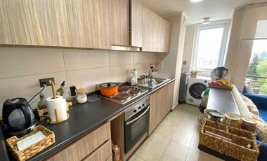 Departamento en arriendo en VILLARRICA