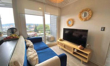 Departamento en arriendo en VILLARRICA